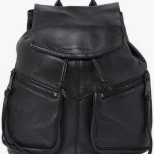 Aimee Kerstenberg Venice Leather Backpack